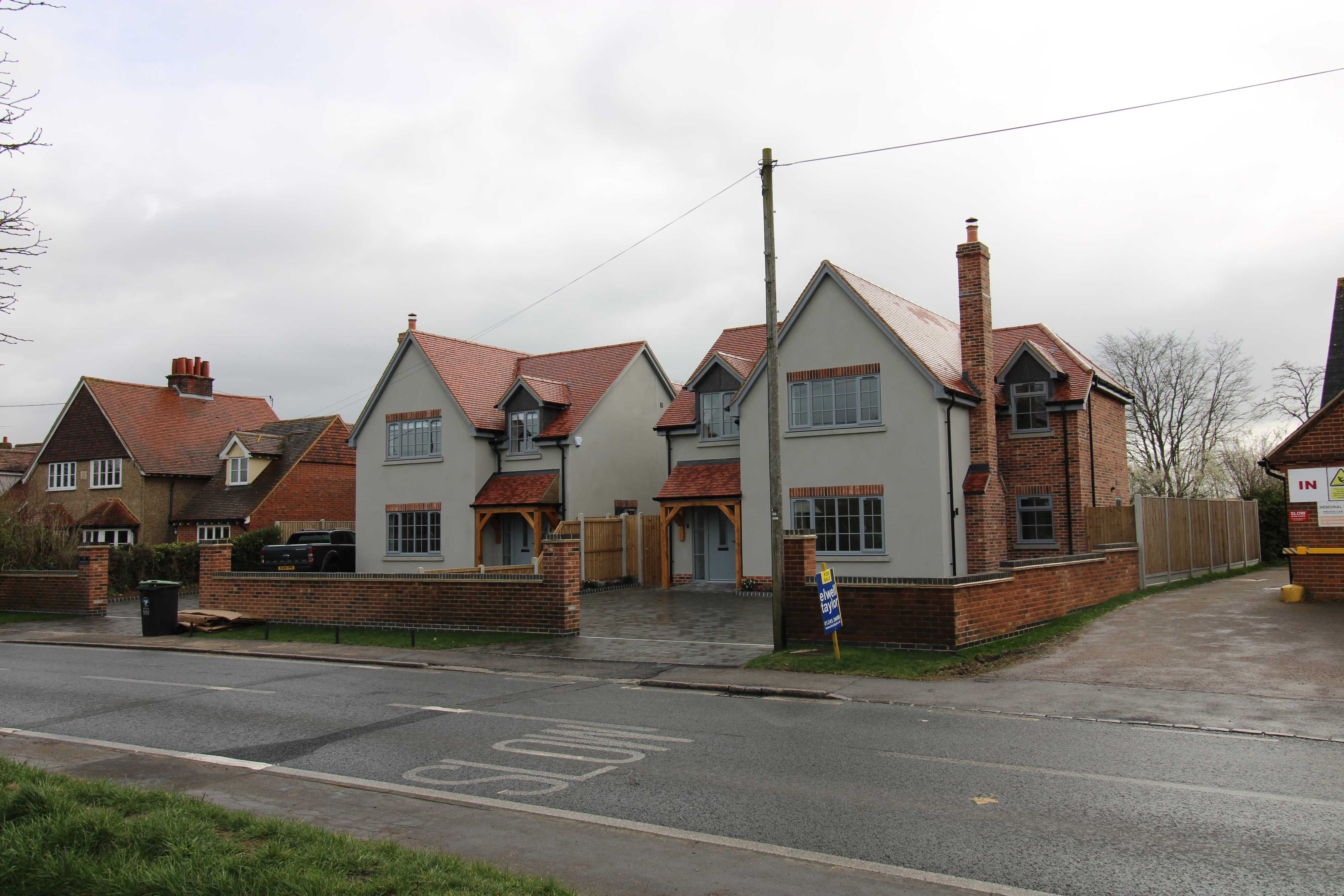 Gallery Ken Judge & Associates